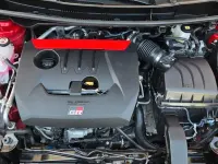 Gebraucht Toyota Yaris 261 PS (191 kW) 2023 Rot Kleinwagen