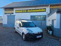Second-hand Opel Combo 105 CP (77 kW) 2016 Alb Monovolum