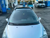 Gebraucht Peugeot 207 90 PS (66 kW) 2011 Silber Kombi