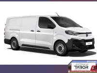 Neu Citroën e-Jumpy 100 kW (136 PS) 2026 Icy weiß Van / Kleinbus
