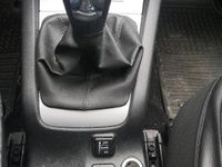 Gebraucht Skoda Octavia 102 PS (75 kW) 2010 Blau Kombi