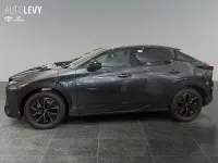 Gebraucht Lexus RZ 350e Executive Line 166 kW (226 PS) 2026 Grau SUV