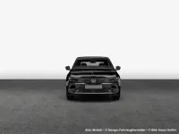 Gebraucht Opel Astra Elegance 131 PS (96 kW) 2024 Schwarz Kleinwagen
