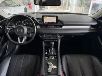 Gebraucht Mazda 6 Exclusive-Line 165 PS (121 kW) 2018 Weiß Kombi