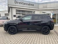 Gebraucht Jeep Compass Altitude 131 PS (96 kW) 2023 Schwarz SUV