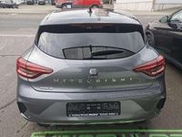 Gebraucht Mitsubishi Colt Edition 91 PS (66 kW) 2024 Achatgrau Kleinwagen