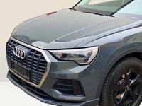 Gebraucht Audi Q3 Advanced 150 PS (110 kW) 2019 Grau SUV