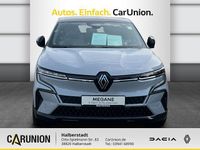 Używany Renault Megane E-Tech 160 kW (218 KM) 2024 Andere farbe Hatchback