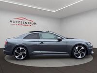 Gebraucht Audi RS5 Ambiente 450 PS (330 kW) 2018 Grau Coupé