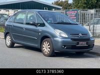 Gebraucht Citroën Xsara 109 PS (80 kW) 2008 Grau Van / Kleinbus