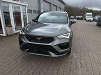 Gebraucht Cupra Ateca 150 PS (110 kW) 2025 Grau SUV