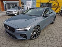 gebraucht Volvo S60 B5 B AWD Ultimate Dark+Bowers&Wilkins+Akustik