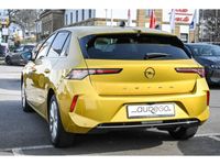 gebraucht Opel Astra 1.2