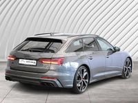 Gebraucht Audi S6 Sport 344 PS (253 kW) 2022 Daytonagrau perleffekt Kombi