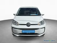 Gebraucht VW up! 65 PS (47 kW) 2023 Pure white Kleinwagen