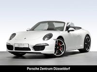 Gebraucht Porsche 911 Carrera S Cabriolet 400 PS (294 kW) 2013 (unbekannt) Cabrio