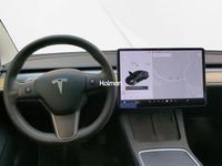 Gebraucht Tesla Model 3 366 kW (498 PS) 2021 Schwarz Limousine