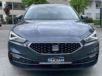 Gebraucht Seat Leon XCELLENCE 150 PS (110 kW) 2021 "magnetic tech" Kombi
