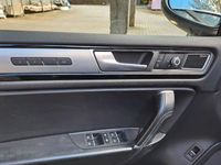 gebraucht VW Touareg 