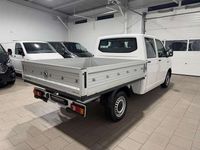 Gebraucht VW Transporter 150 PS (110 kW) 2019 Candy weiß Van