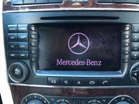 gebraucht Mercedes C270 CDI ELEGANCE