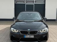 Gebraucht BMW M4 431 PS (317 kW) 2016 Schwarz Coupé