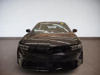 Gebraucht Opel Astra 131 PS (96 kW) 2024 Schwarz Kombi