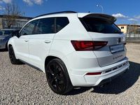 Gebraucht Cupra Ateca 300 PS (220 kW) 2022 Weiß SUV