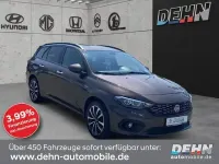 Gebraucht Fiat Tipo Lounge 120 PS (88 kW) 2021 Braun Kombi