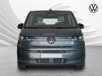 Gebraucht VW Multivan Style 150 PS (110 kW) 2022 Indiumgrau metallic Van / Kleinbus