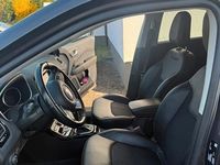 Gebraucht Jeep Compass Limited 150 PS (110 kW) 2020 Grau SUV