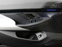 Gebraucht BMW 540 286 PS (210 kW) 2025 Tansanitblau ii (c3z) Kombi