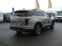 Gebraucht KGM Torres 152 kW (207 PS) 2024 Latte greige met. SUV