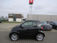 gebraucht Smart ForTwo Electric Drive EQ Cool&Audio+SHZ+Tempomat+LM+Klima