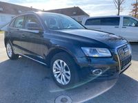 gebraucht Audi Q5 3.0 TDI quattro/Automatik/ACC/Pano/AHK/Euro5