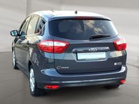 gebraucht Ford C-MAX 1.6 Klima MFL PDC