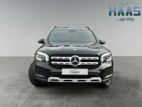 Gebraucht Mercedes GLB220 190 PS (139 kW) 2020 Schwarz SUV