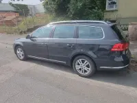 Gebraucht VW Passat Highline 140 PS (102 kW) 2014 Grau Kombi