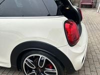 Gebraucht Mini John Cooper Works 231 PS (169 kW) 2019 Beige Kleinwagen