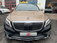 Gebraucht Mercedes S350 258 PS (189 kW) 2014 Schwarz Limousine