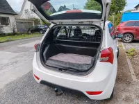 Gebraucht Hyundai ix20 Trend 90 PS (66 kW) 2016 Weiß Kleinwagen