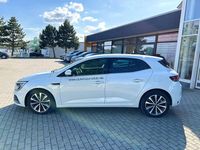 Gebraucht Renault Megane E-Tech R.S. 160 PS (117 kW) 2022 Qncperlmuttweiß Limousine