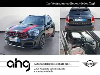 Gebraucht Mini John Cooper Works Countryman 231 PS (169 kW) 2018 Schwarz SUV