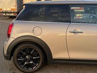 Gebraucht Mini Cooper 136 PS (100 kW) 2021 Grau Kleinwagen