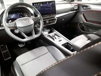 Gebraucht Cupra Formentor 150 PS (110 kW) 2025 Grau SUV