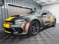 Gebraucht Dodge Charger 306 PS (225 kW) 2023 Grau Limousine