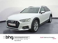 Gebraucht Audi A4 Allroad Ambiente 204 PS (150 kW) 2023 Weiß Kombi
