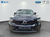 gebraucht Volvo C40 Recharge Twin Motor Plus