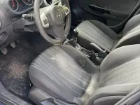 Usado Opel Corsa 80 HP (58 kW) 2008 Azul Citadino