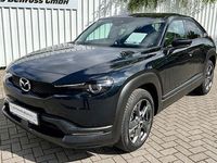 Gebraucht Mazda MX30 Ad'Vantage 80 kW (110 PS) 2021 Schwarz SUV